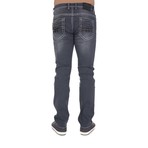 Jeans // Grey (38WX32L)