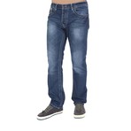 Jeans // Navy (36WX32L)