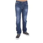Jeans // Navy (38WX32L)