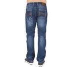 Jeans // Navy (36WX32L)