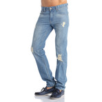 Jeans // Blue (34WX32L)