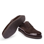 Stanton Shoe // Brown (Euro: 45)