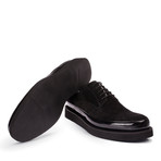 Stanton Shoe // Black (Euro: 45)