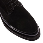 Stanton Shoe // Black (Euro: 41)
