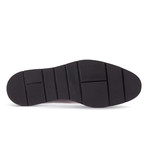 Ness Shoe // Black (Euro: 45)