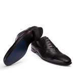 Yates Shoe // Black (Euro: 44)