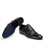 Mynatt Shoe // Black (Euro: 45)