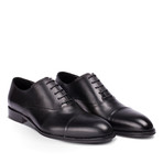 Lewin Shoe // Black (Euro: 44)