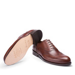 Keighley Shoe // Brown (Euro: 44)
