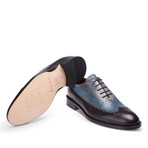Tuft Shoe // Blue (Euro: 42)