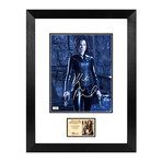 Kate Beckinsale Underworld Awakening Selene // 8" x 10"