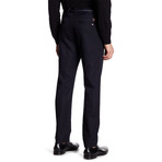Hudson Comfort Fit Dress Pant // Navy (32WX32L)