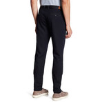 Grant Comfort Fit Dress Pant // Navy (34WX32L)