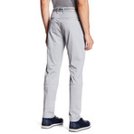 Liam Comfort Fit Dress Pant // Gray (40WX32L)
