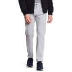 Liam Comfort Fit Dress Pant // Gray (38WX34L)