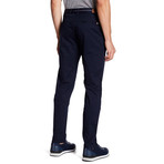 Liam Comfort Fit Dress Pant // Navy (30WX32L)