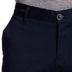 Liam Comfort Fit Dress Pant // Navy (38WX32L)