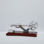 Basic Stirling Engine