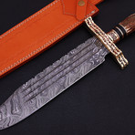 Collectible Stag Bowie // BK0100S