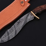 Bowie Knife // BK0109