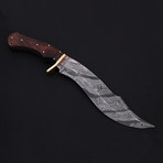 Bowie Knife // BK0109