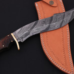 Bowie Knife // BK0109