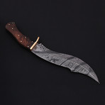 Bowie Knife // BK0109