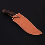 Bowie Knife // BK0109