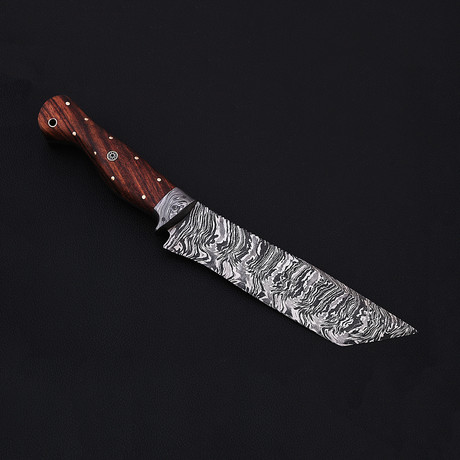 Tanto Knife // BK0112