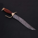 Bowie Knife // BK0116