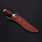 Bowie Knife // BK0116