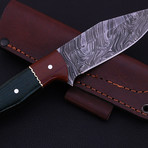 Camping Outdoor Knife // HK0170
