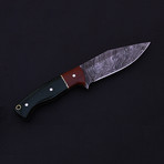 Camping Outdoor Knife // HK0170