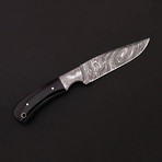 Hunting Knife // HK0176