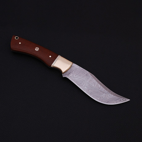 Hunting Knife // HK0179