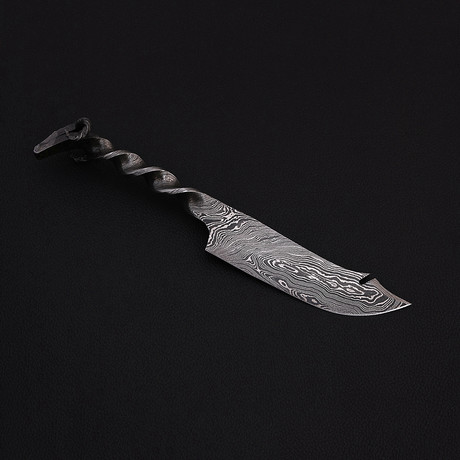 Medieval Utility Knife // HK0180