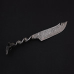 Medieval Utility Knife // HK0180