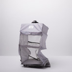 Lifepack Carry On Closet