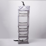 Lifepack Carry On Closet