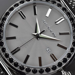 Aragon Caprice Gemstone Automatic // Limited Edition // // A109BLK