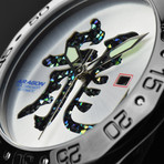 Aragon Charger Dragon Automatic // A149BLK