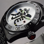 Aragon Charger Dragon Automatic // A149BLK