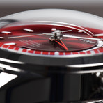 Aragon Antigravity Automatic // A282RED