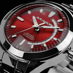 Aragon Antigravity Automatic // A282RED