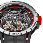 Roger Dubuis Excalibur Manual Wind // RDDBEX0481