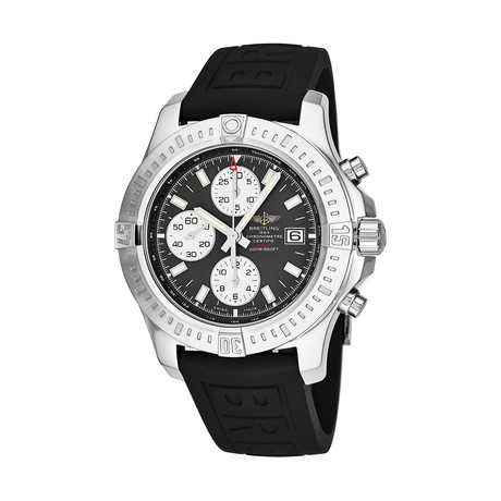 Breitling Date Chrono Automatic // A1338811/BD83R1
