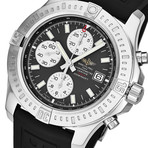 Breitling Date Chrono Automatic // A1338811/BD83R1