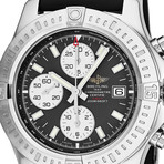 Breitling Date Chrono Automatic // A1338811/BD83R1