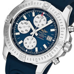 Breitling Date Chrono Automatic // A1338811/C914R2