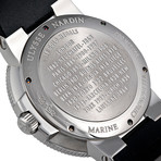 Ulysse Nardin Maxi Marine Chronograph Automatic // 263-66-3/62